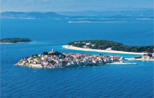 A szálláshely kívülről, 2 Bedroom Gorgeous Apartment In Vezac in Vezac