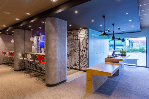 Ibis Wroclaw Centrum - image 14