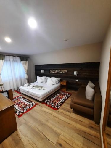 Pension Lidana Resort & SPA Room Type - Triple Room