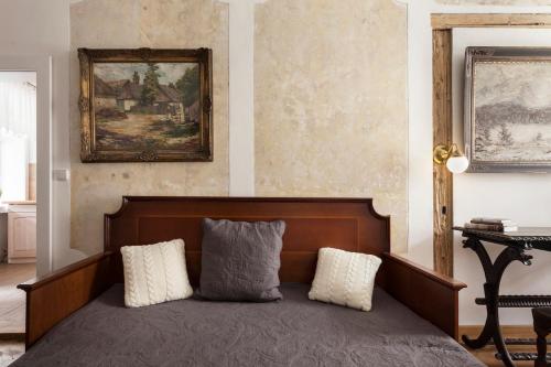 Dlouhá Art & Antique Stay, Прага (фото 4)