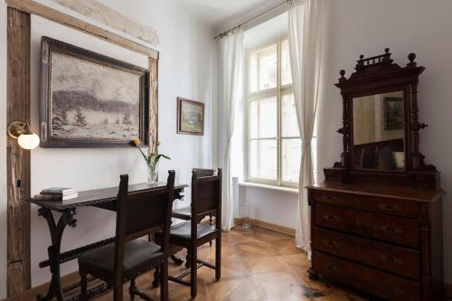 Dlouhá Art & Antique Stay, Прага (фото 5)