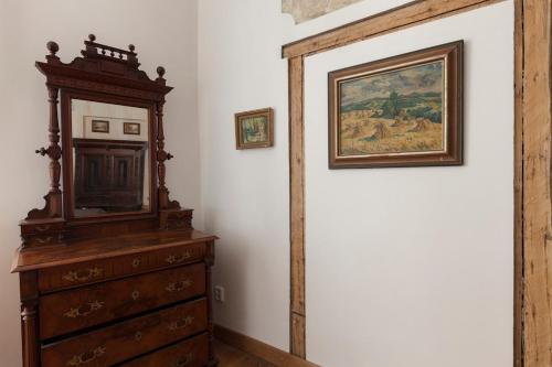Dlouhá Art & Antique Stay, Прага (фото 7)