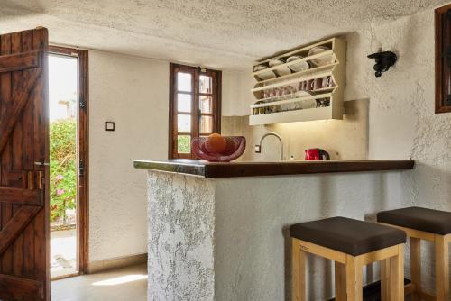 Mila Malia Studios Hotel in Malia