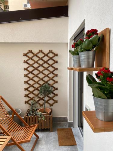 With love, Apartment 4, Palermo (foto 5)