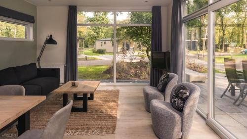 Faciliteiten, Vakantiepark de Lochemse Berg in Lochem