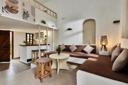 Mila Malia Studios Hotel in Malia