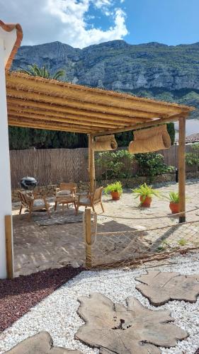 Facilities, Casa Zen in Altomira