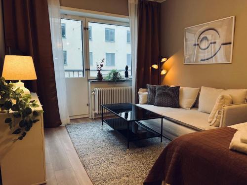 Cozy 1 Room Apartment At Sdermalm, Stoccolma (foto 3)