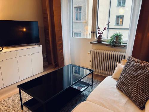 Cozy 1 Room Apartment At Sdermalm, Stoccolma (foto 6)
