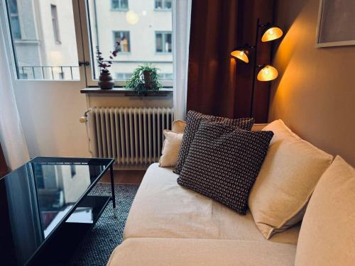 Cozy 1 Room Apartment At Sdermalm, Stoccolma (foto 8)