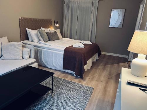 Cozy 1 Room Apartment At Sdermalm, Stoccolma (foto 9)