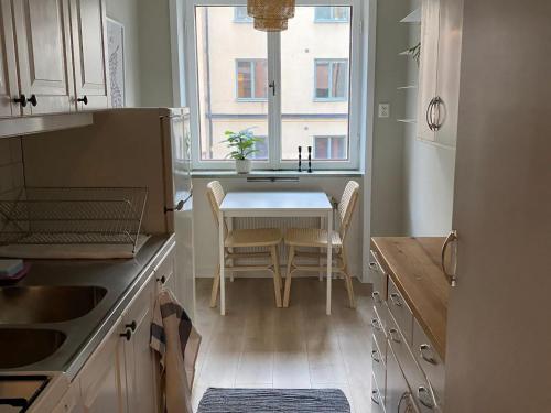 Cozy 1 Room Apartment At Sdermalm, Stoccolma (foto 10)