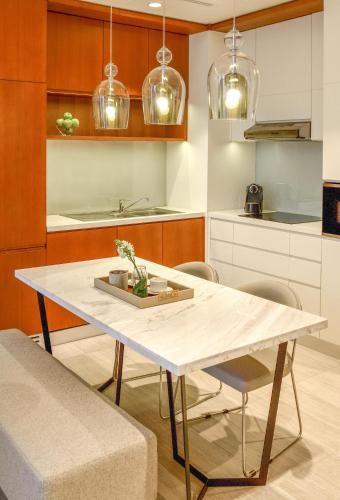 Kitchen, Grand Mercure Dubai City  in Dubai International Airport