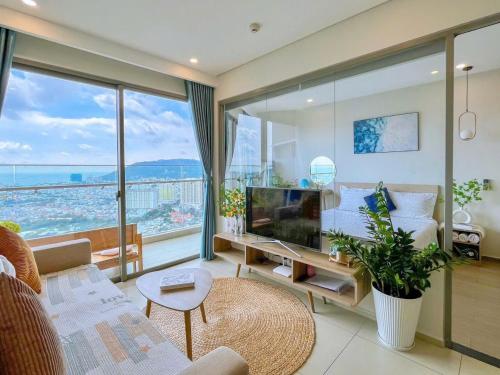 CONDOTEL 5 STAR THE SONG VŨNG TAU APARTMENT - 편의 시설/서비스