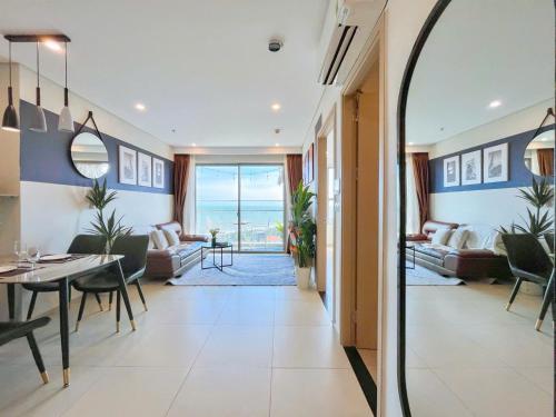 CONDOTEL 5 STAR THE SONG VŨNG TAU APARTMENT - 편의 시설/서비스