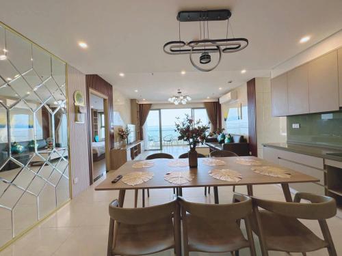 CONDOTEL 5 STAR THE SONG VŨNG TAU APARTMENT - 편의 시설/서비스
