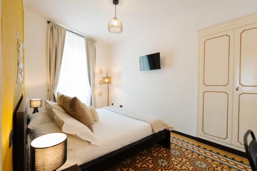 Comfort Quadruple Room image 2