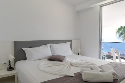 Vila Era Beach – Saranda, AL