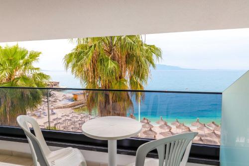 Vila Era Beach – Saranda, AL