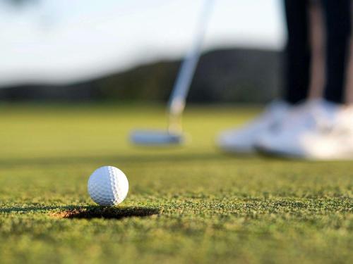 673338838 Le Domaine des Vanneaux Golf et Spa Mgallery