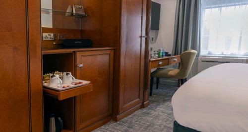 Best Western Premier EMA Yew Lodge Hotel - image 14