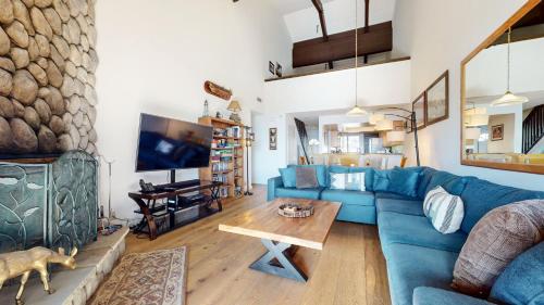 Bridges #308 condo in Mammoth Hegy