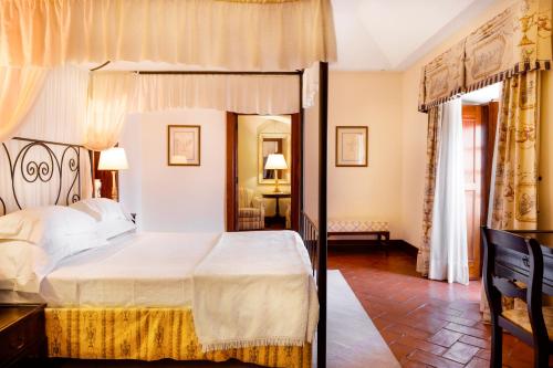 維拉維克薩修道院酒店 - 歷史酒店 (Pousada Convento Vila Vicosa- Historic Hotel) in 維索薩鎮