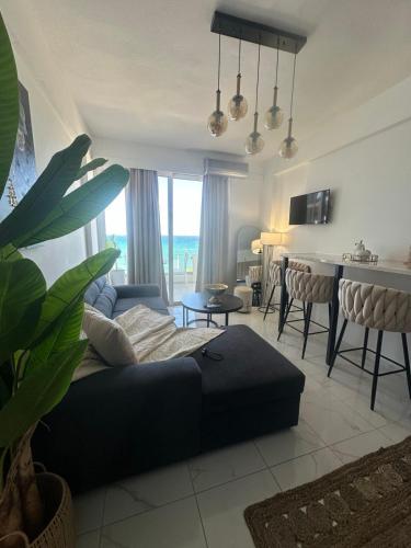 Stella & Eleni Suite With Shared Pool & Open View - Tap to explore photos