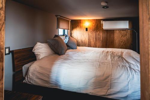 Rimba Tokyo Oshiage, Skytree view, 3BR 80m2, Tokio (fotografie 7)