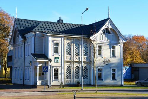 Dalija, Druskieniki