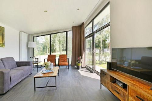 Vakantiepark de Lochemse Berg in Lochem