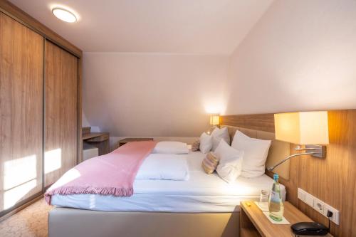 Parkhotel Hohenfeld Münster - image 11