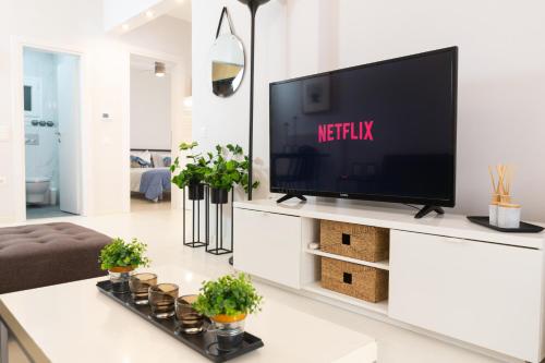 F & B Collection - 2 Bedroom Flat – khách sạn tại Quận Faliro