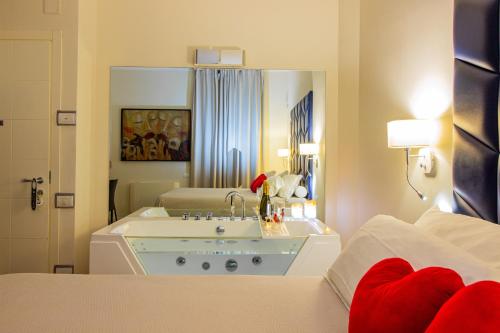 Album Boutique Rooms