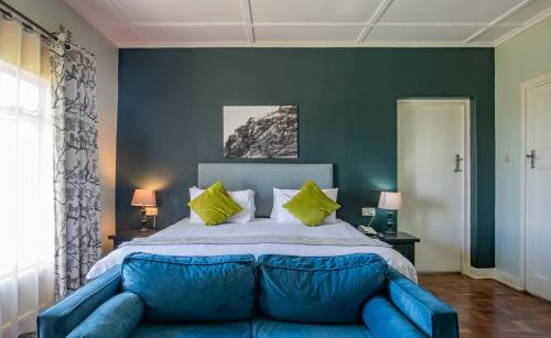Montclair Hotel and Casino in Mutare