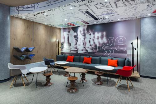 Ibis Wroclaw Centrum - image 7