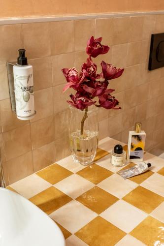 ROMAC Baullari III - Family apartment in Campo de Fiori, Rome (photo 6)