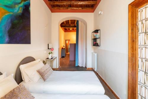 ROMAC Baullari III - Family apartment in Campo de Fiori, Rome (photo 5)