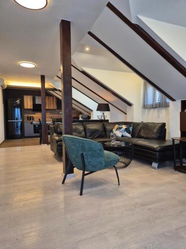 Renovated Apartments Skorin in Rogoznica