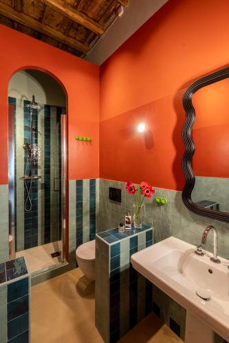 ROMAC Baullari III - Family apartment in Campo de Fiori, Rome (photo 7)