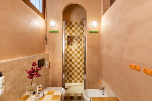 ROMAC Baullari III - Family apartment in Campo de Fiori, Rome (photo 9)