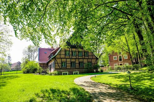 Parkhotel Hohenfeld Münster - image 13