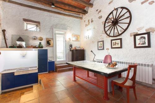 MASIA CAN SUNYER AGROTURISMO in La Garriga