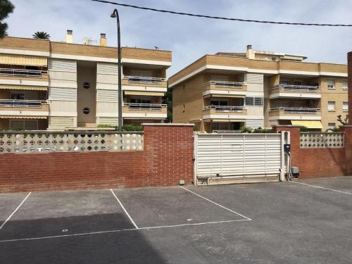 Apartment with Pool 50 meters to the beach, Castelldefels (fotografie 5)