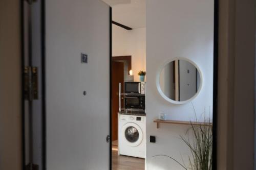Apartment with Pool 50 meters to the beach, Castelldefels (fotografie 8)
