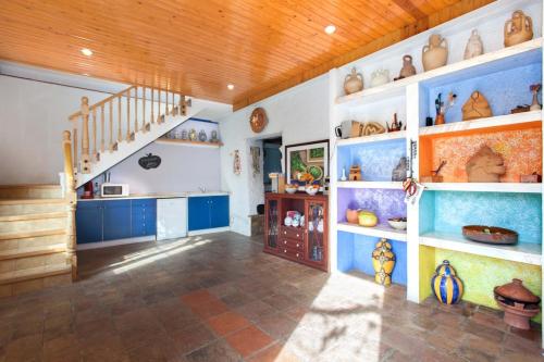 MASIA CAN SUNYER AGROTURISMO in La Garriga