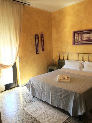 Hotel Don Pedro