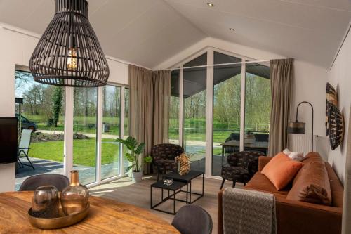 Vakantiepark de Lochemse Berg in Lochem