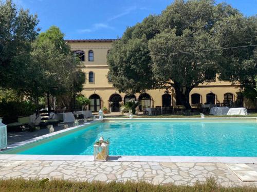 Hotel Funtana Noa
