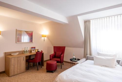 Parkhotel Hohenfeld Münster - image 5
